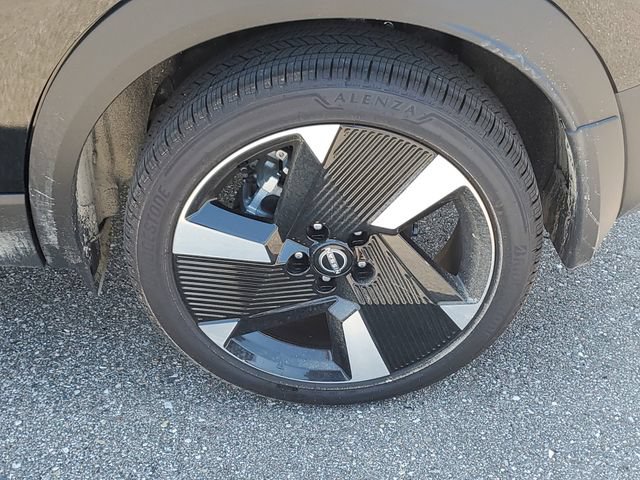 New 2026 Nissan Kicks SR w/ Cold Weather Package AWD/4WD image 28