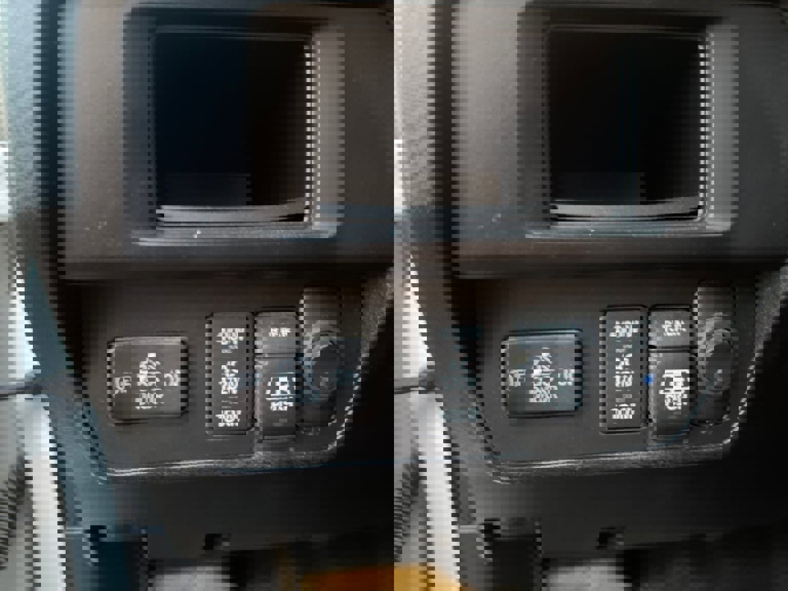 Used 2017 Toyota Tacoma TRD Off-Road image 24