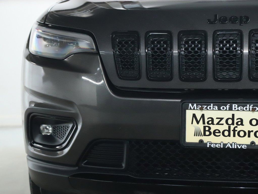 Used 2019 Jeep Cherokee Latitude Plus image 6