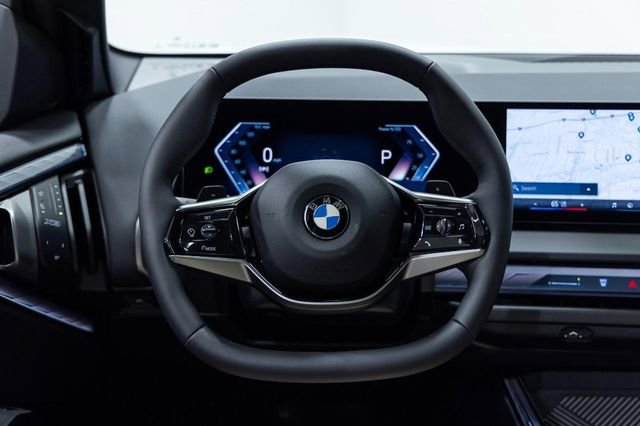 New 2026 BMW X3 xDrive30 image 17