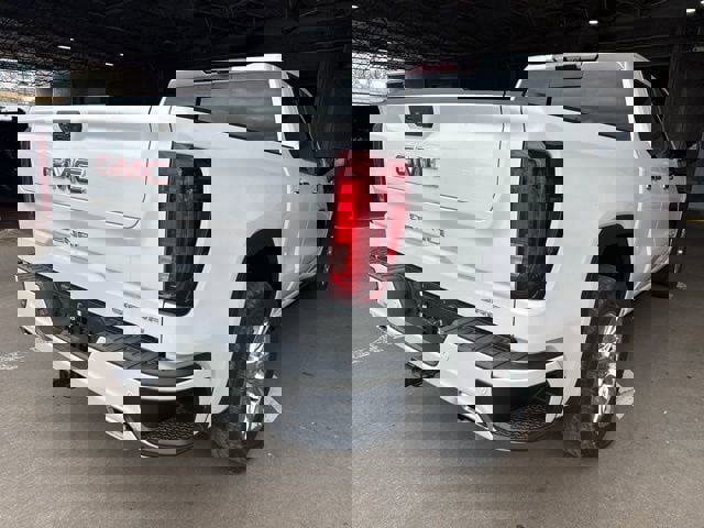 Certified 2023 GMC Sierra 1500 Denali w/ Technology Package image 7