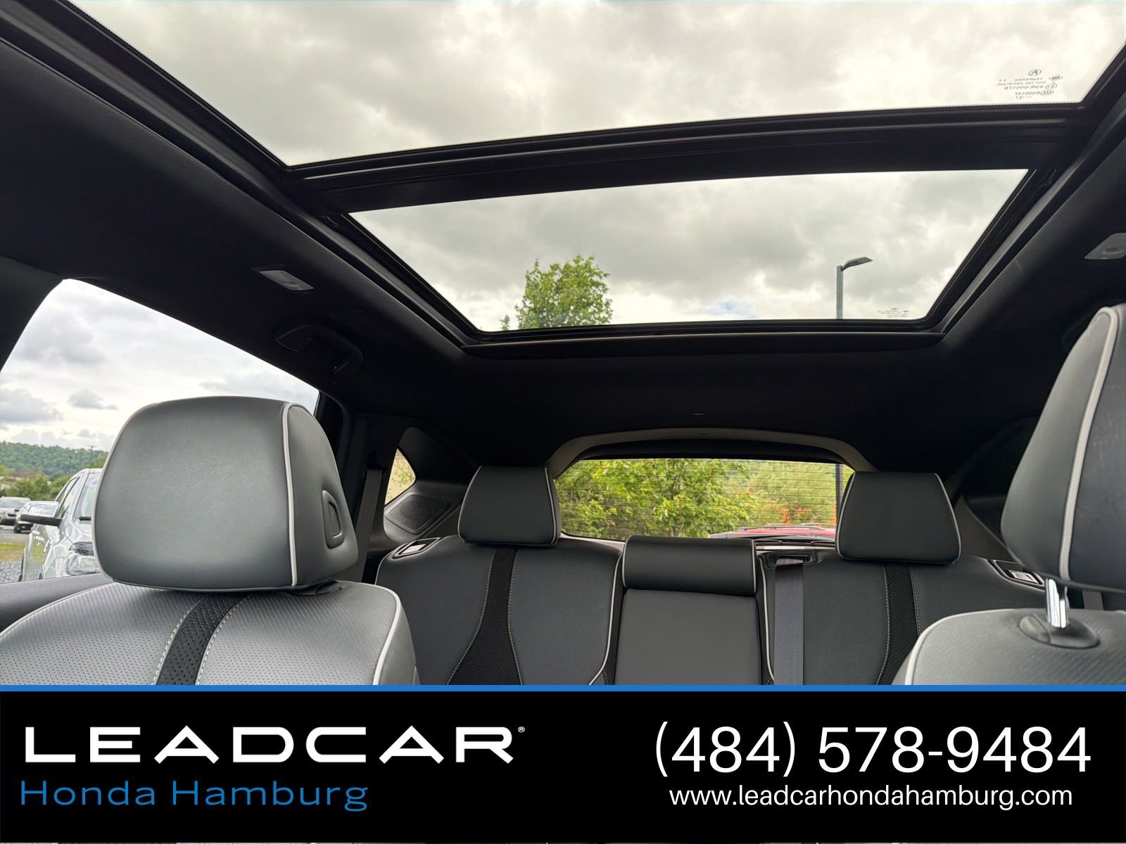 Used 2021 Acura RDX A-Spec AWD/4WD image 28