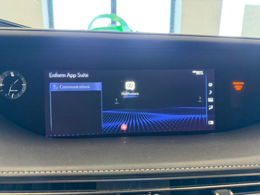 Used 2018 Lexus LS 500 F Sport w/ Accessory Package (Z1) image 55