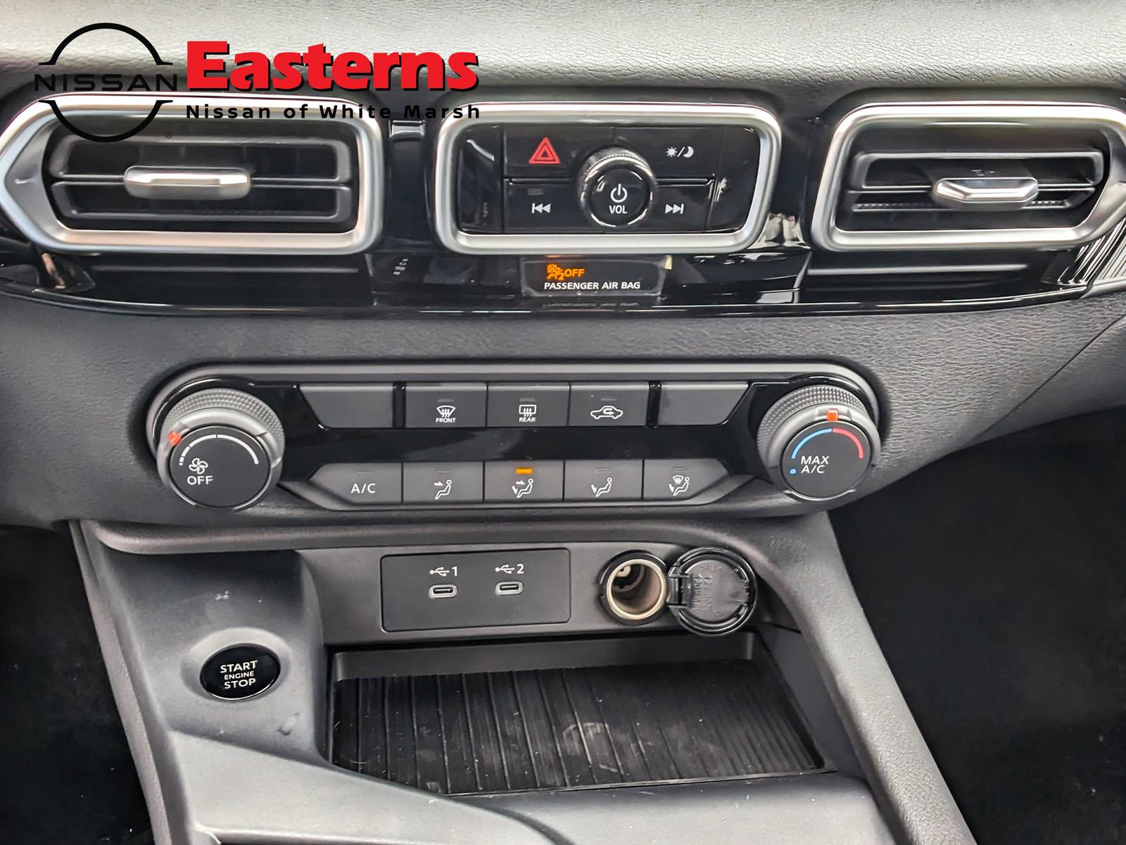 New 2026 Nissan Sentra S image 20