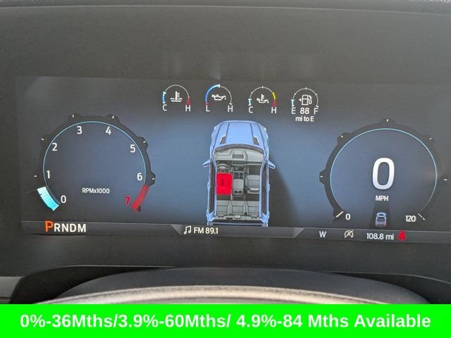 New 2026 Ford F150 STX w/ Equipment Group 200A RWD image 27