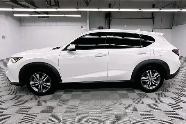 Used 2025 Acura ADX FWD image 14