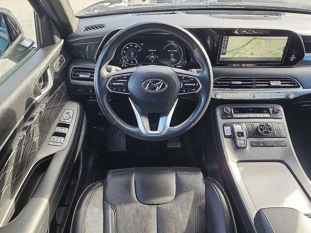 Used 2020 Hyundai Palisade Limited image 7
