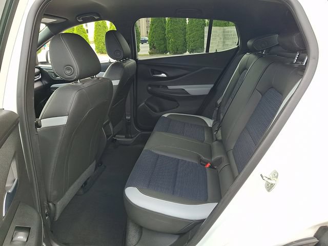 Certified 2024 Buick Envista Preferred w/ Convenience II Package FWD image 10