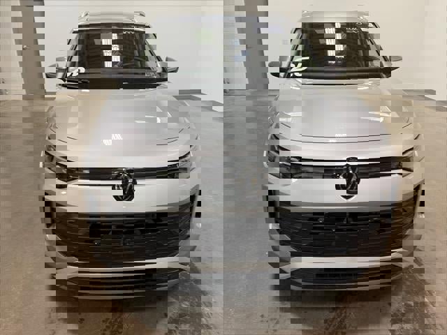 Certified 2025 Volkswagen Tiguan SE image 75