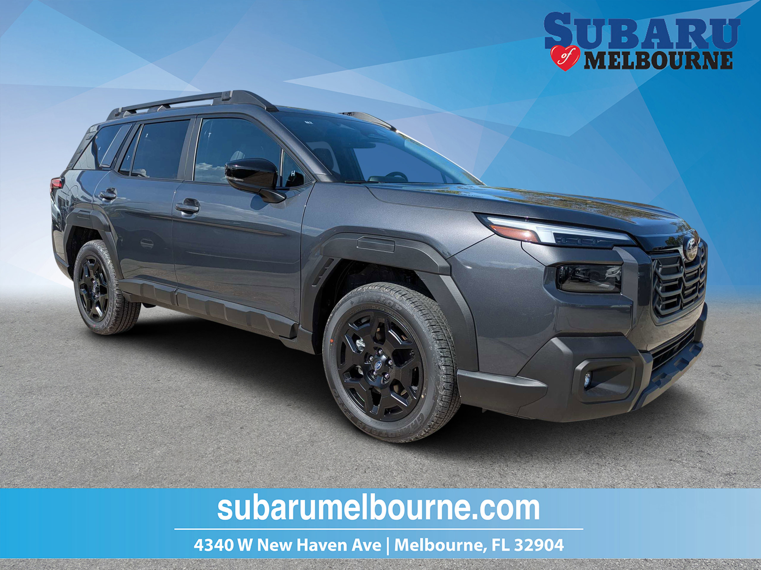 New 2026 Subaru Outback Limited AWD/4WD image 1