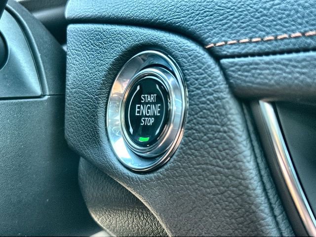 New 2026 Cadillac CT5 Sport image 17