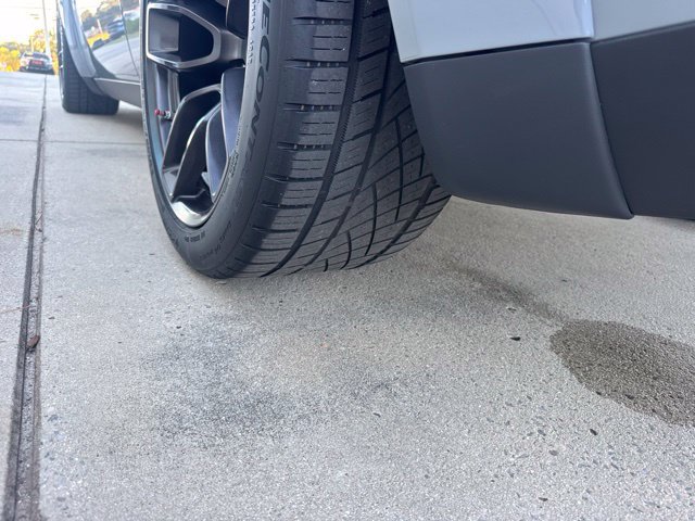 Used 2022 Dodge Challenger R/T Scat Pack RWD image 23