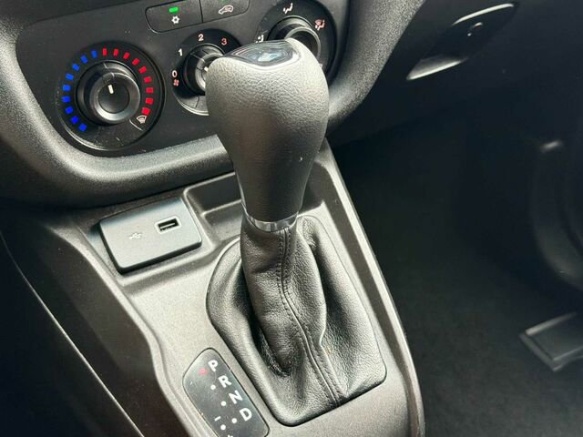 Used 2022 RAM ProMaster City Wagon image 24