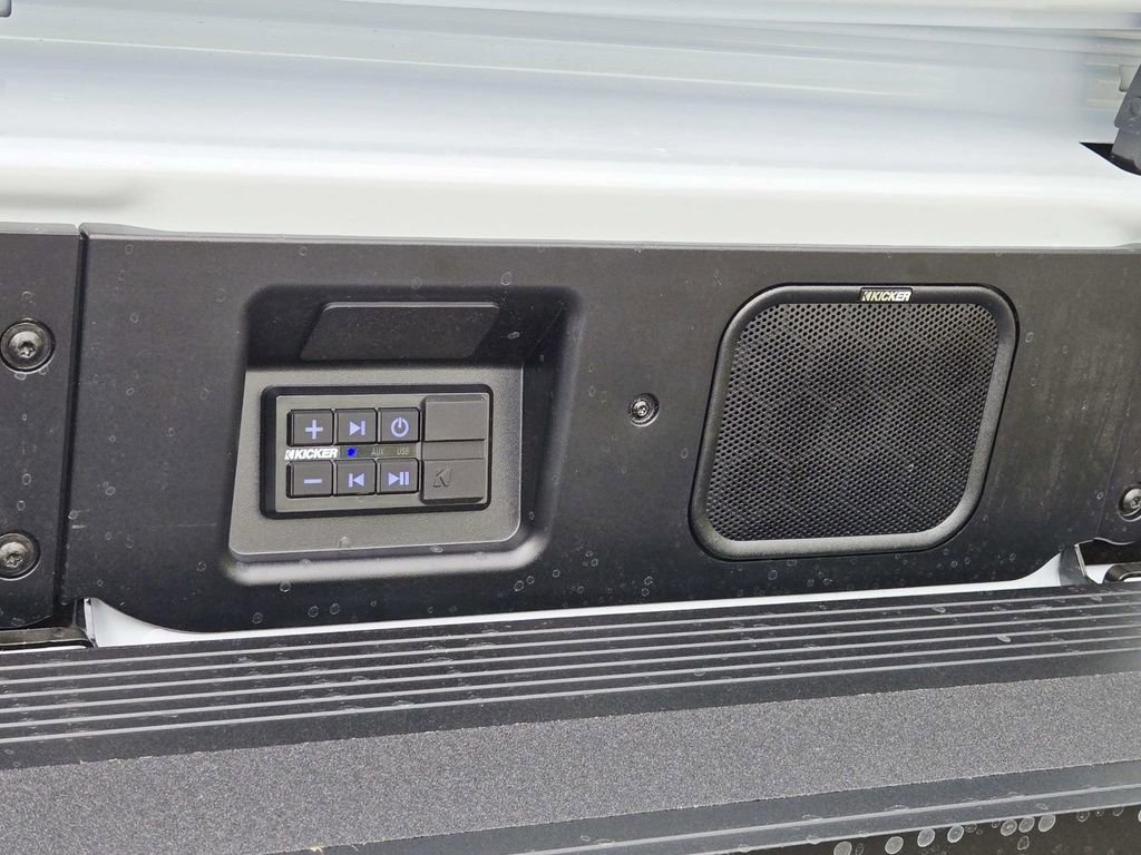 New 2026 GMC Sierra 3500 Denali Ultimate image 20