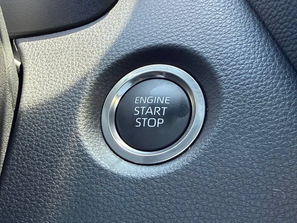 New 2026 Toyota Corolla XSE FWD image 29