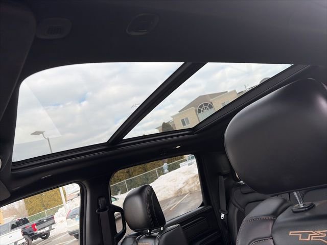 Used 2024 RAM 1500 TRX image 19