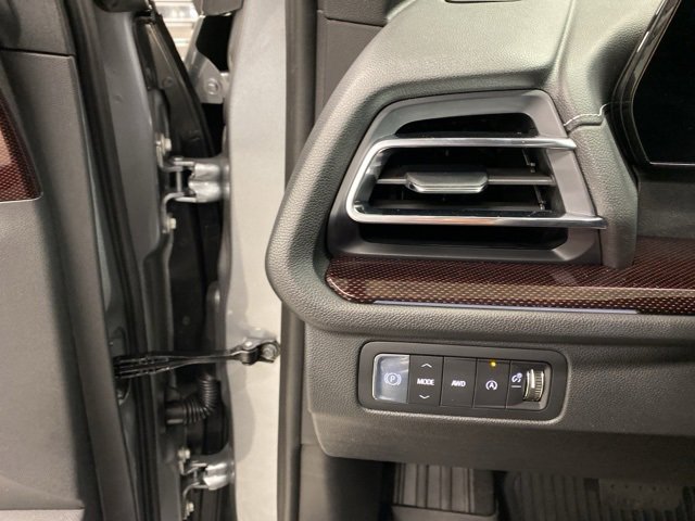 New 2026 Chevrolet Traverse Z71 w/ Enhanced Driving Package image 12