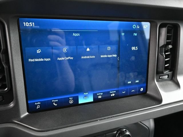 Used 2024 Ford Bronco Everglades AWD/4WD image 23