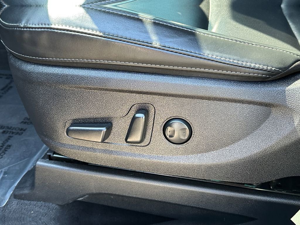 Certified 2021 Kia Telluride S FWD image 21