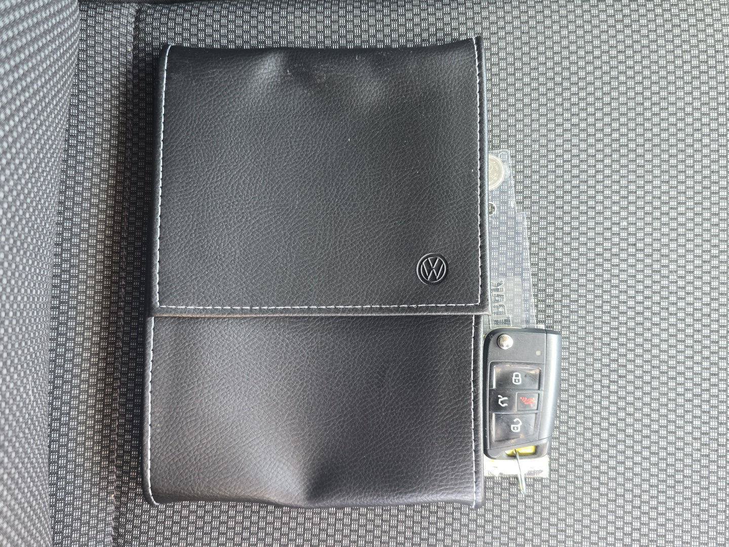 Used 2021 Volkswagen Jetta S w/ Driver Assistance Package FWD image 24