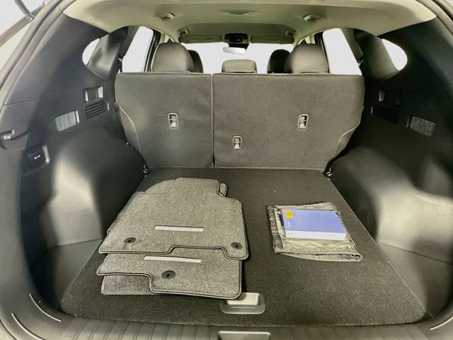 New 2026 Hyundai Tucson SE AWD/4WD image 27