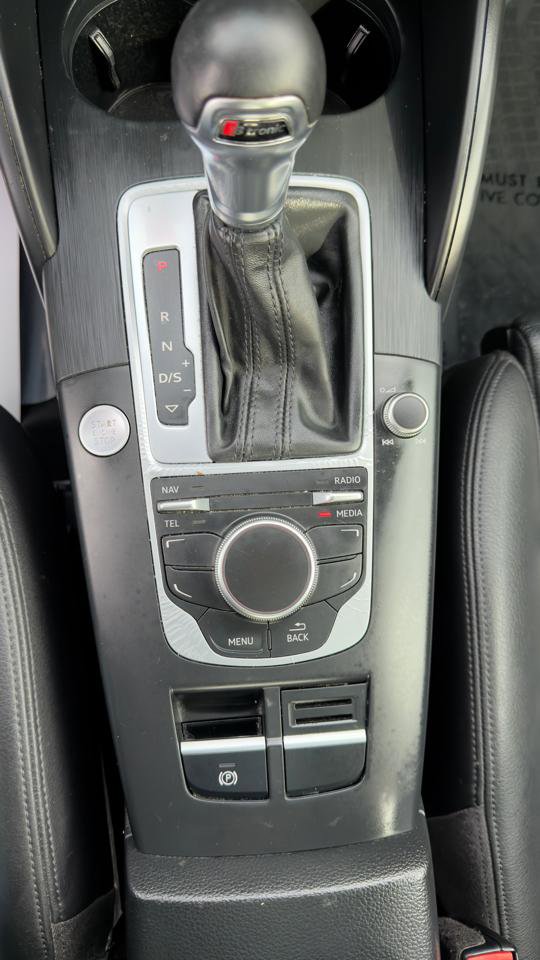 Used 2016 Audi A3 2.0T Premium Plus w/ Premium Plus Package image 27