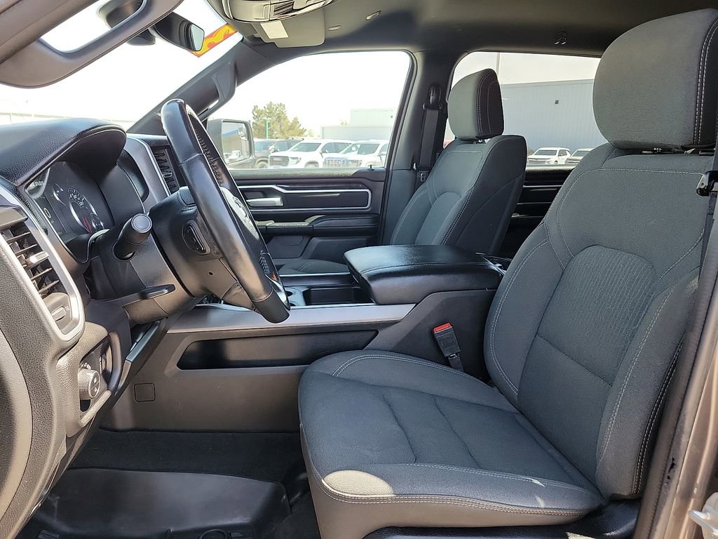 Used 2023 RAM 1500 Lone Star RWD image 19