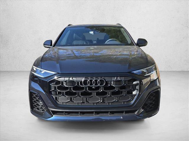New 2026 Audi Q8 Premium Plus image 2