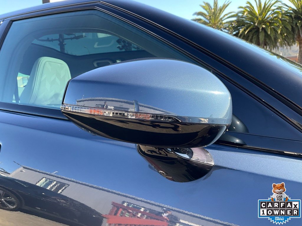 Used 2024 Polestar Polestar 2 AWD/4WD image 76