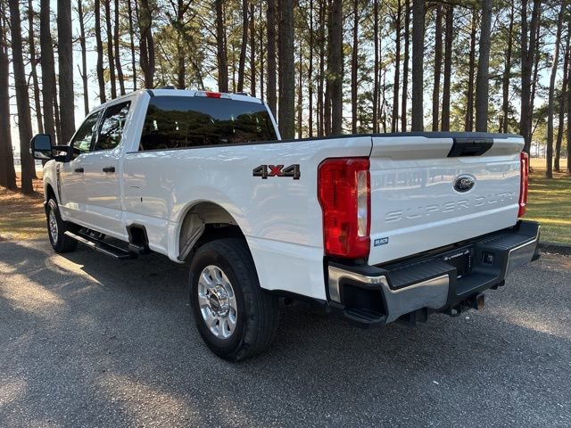 Used 2024 Ford F250 XLT image 6