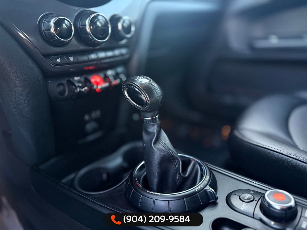 Used 2017 MINI Cooper Countryman image 19