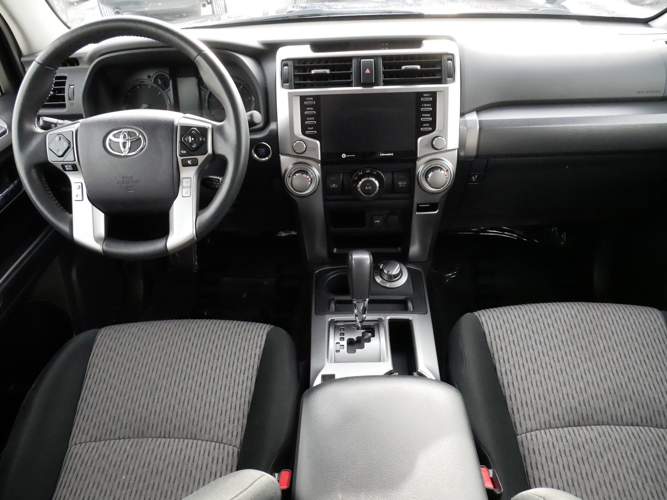 Certified 2024 Toyota 4Runner SR5 image 10