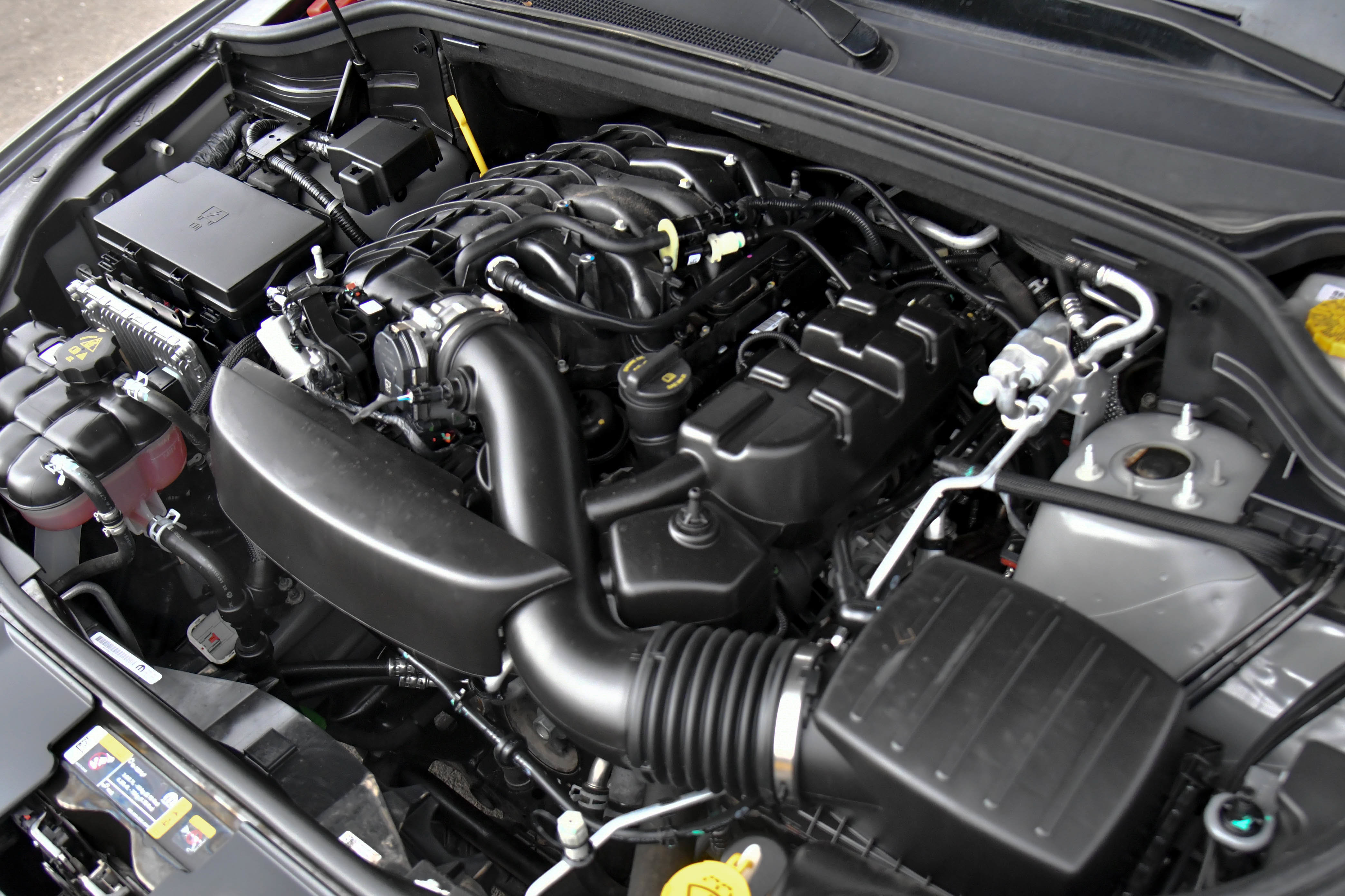 Used 2025 Dodge Durango GT AWD/4WD image 52