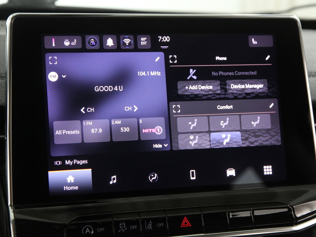 Used 2022 Jeep Compass Latitude w/ Sun and Sound Group image 10