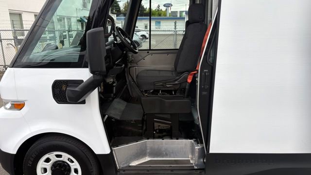 Used 2024 Chevrolet Brightdrop 600 w/ Battery Pack, Max Range AWD/4WD image 10