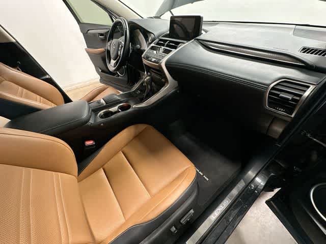 Used 2021 Lexus NX 300 FWD w/ Comfort Package image 21