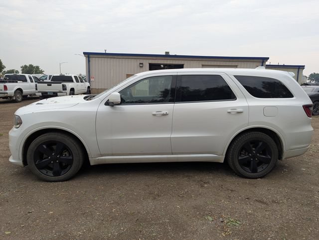 Used 2018 Dodge Durango R/T AWD/4WD image 19