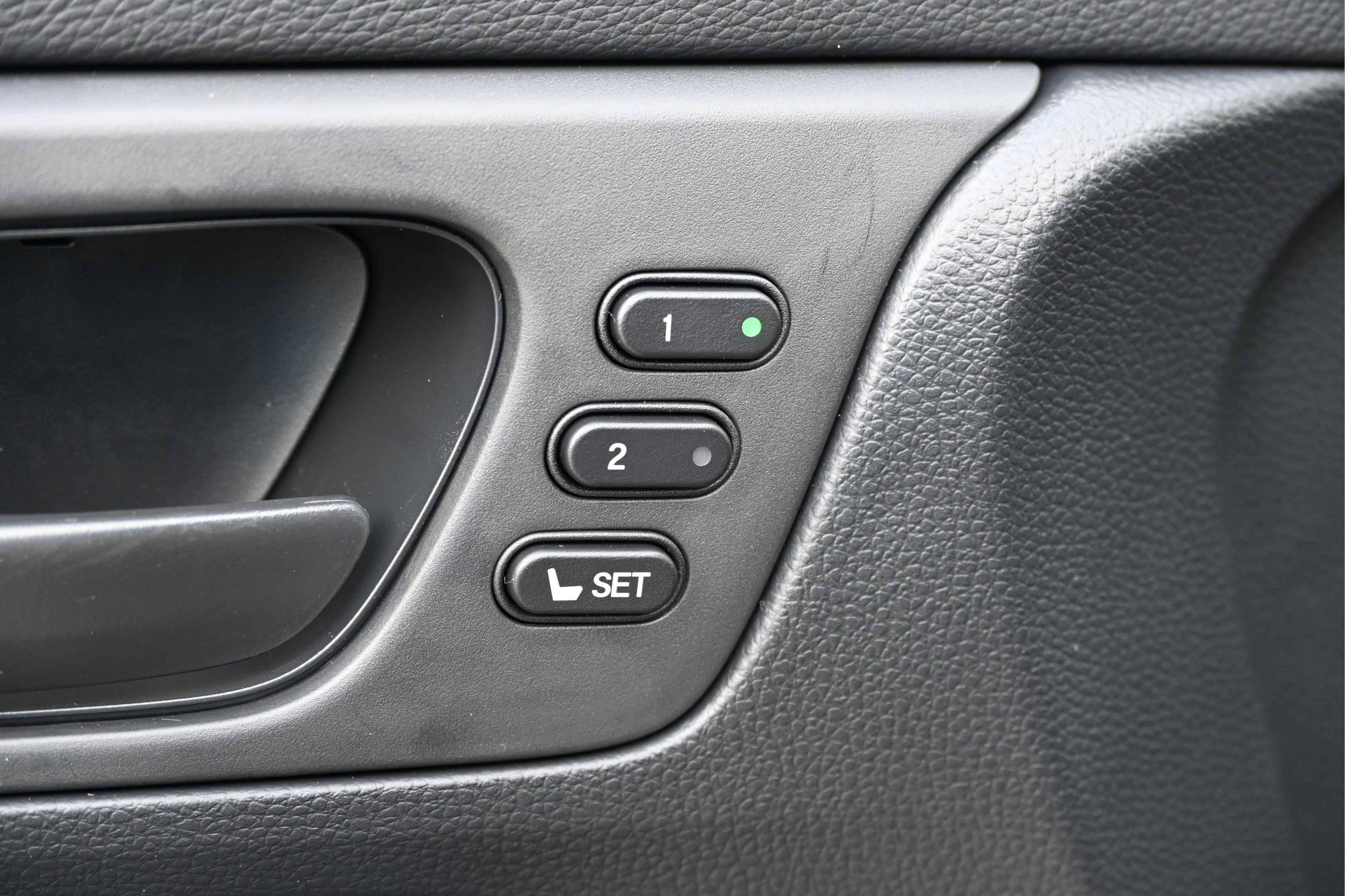 New 2026 Honda Odyssey EX-L image 19