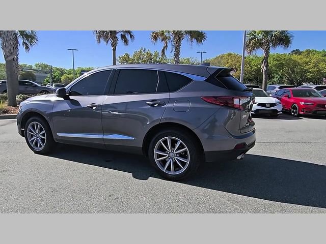 Certified 2021 Acura RDX w/ Technology Package image 20