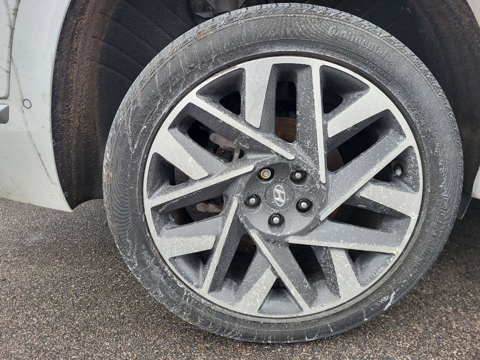 Used 2023 Hyundai Santa Fe Calligraphy image 11