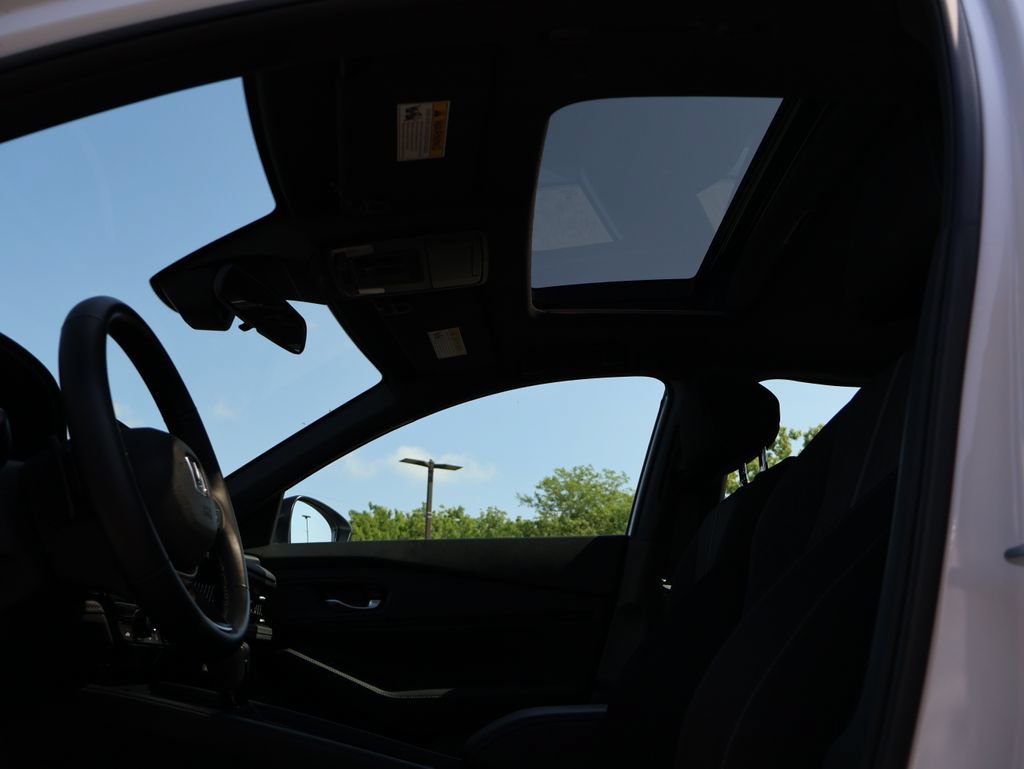 Used 2023 Honda Accord Sport image 29