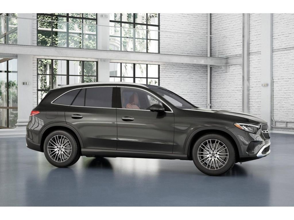Certified 2026 Mercedes-Benz GLC 300 4MATIC image 14
