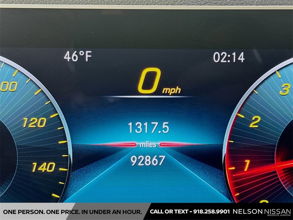 Used 2020 Mercedes-Benz GLE 350 4MATIC image 12