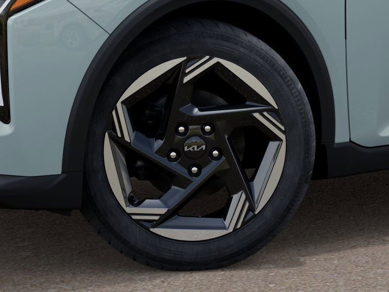 New 2025 Kia K4 EX image 27