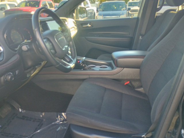 Used 2025 Dodge Durango GT AWD/4WD image 25