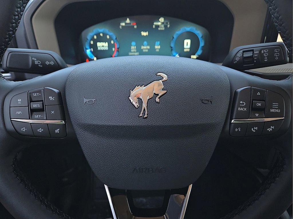 New 2025 Ford Bronco Sport Big Bend w/ Convenience Package image 19