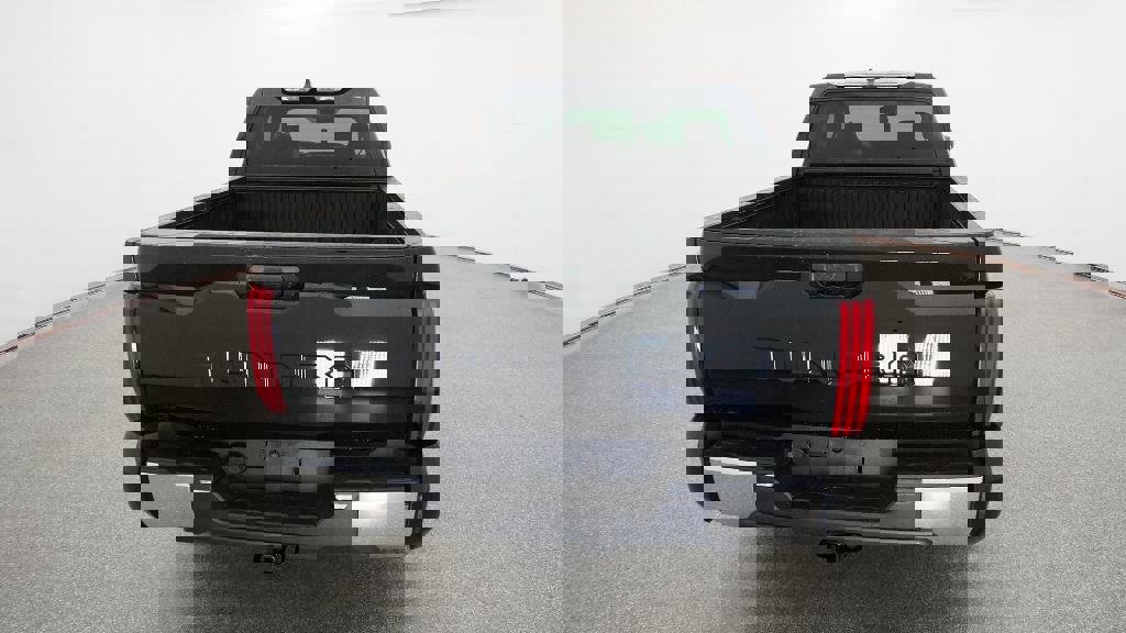 New 2026 Toyota Tundra SR5 image 5