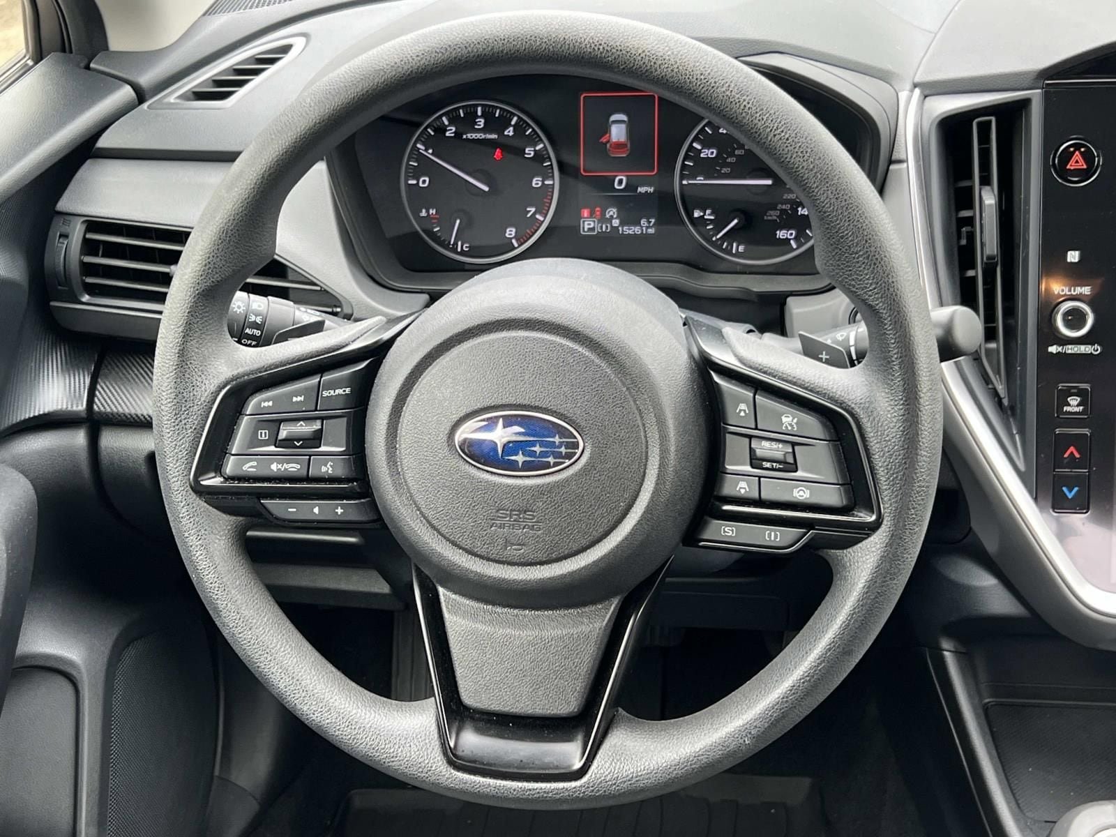 Certified 2024 Subaru Crosstrek 2.0i Premium AWD/4WD image 24