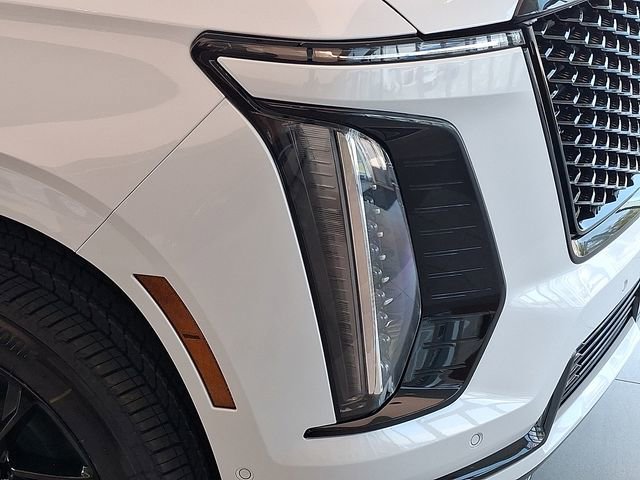 New 2026 Cadillac Escalade ESV Sport w/ LPO, ONYX Package image 21