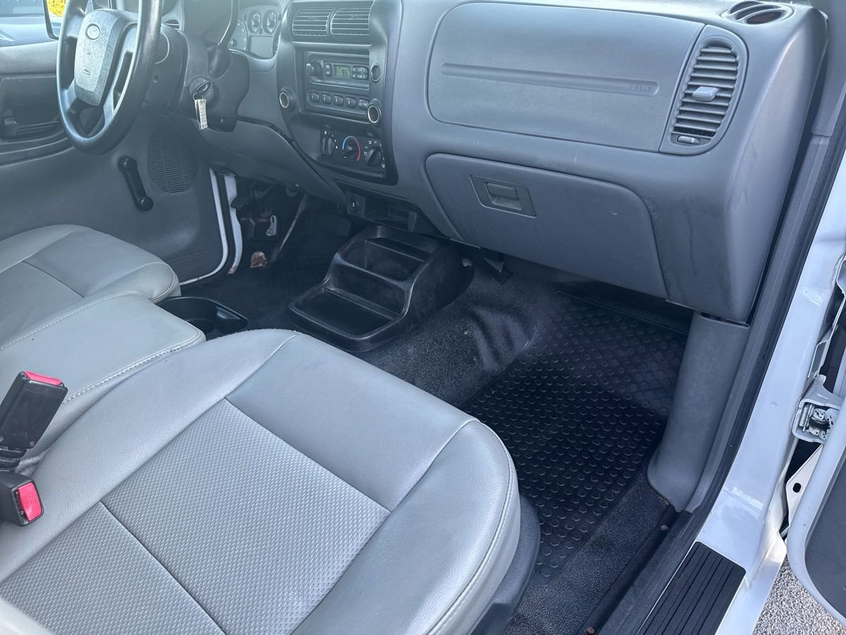 Used 2011 Ford Ranger XL RWD image 30